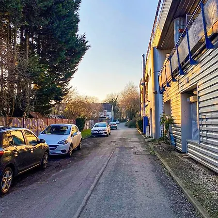 Douillet Boulevard Villebois-mareuil *