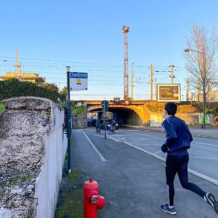 Douillet Boulevard Villebois-mareuil Rennes